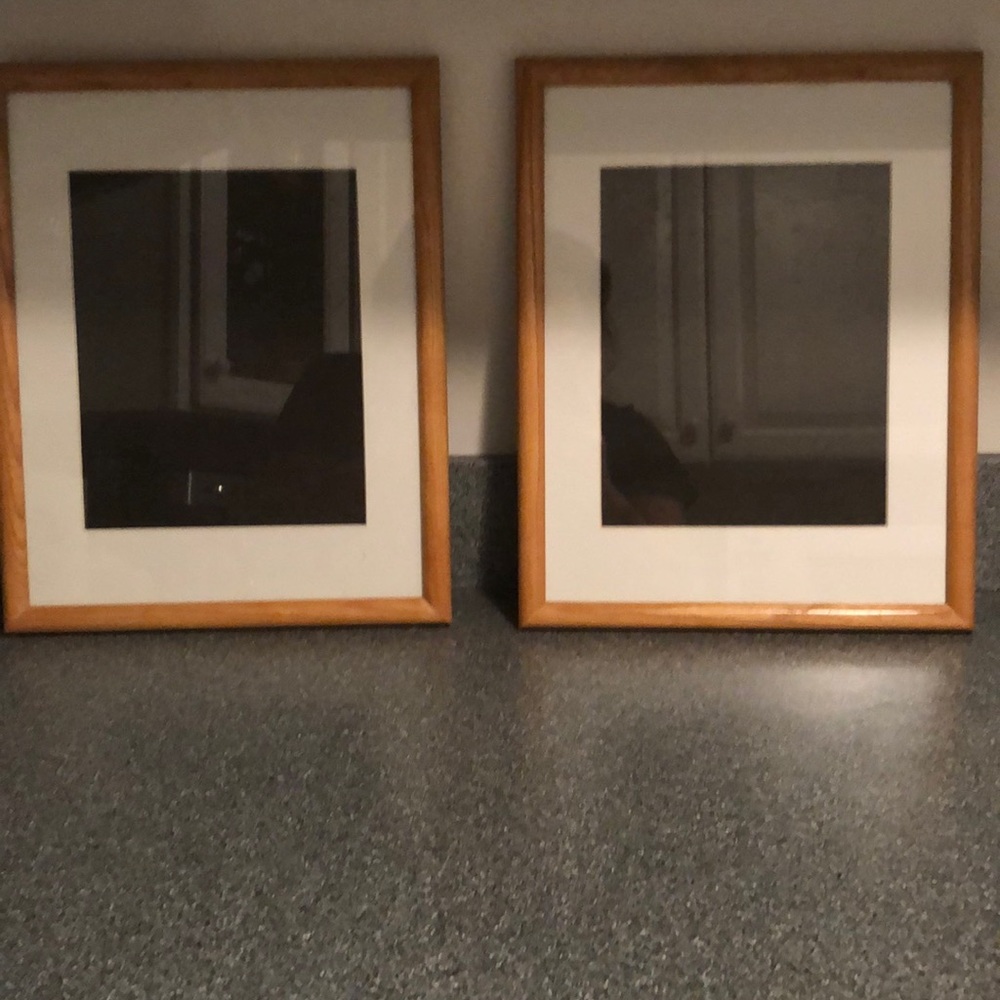 Frames